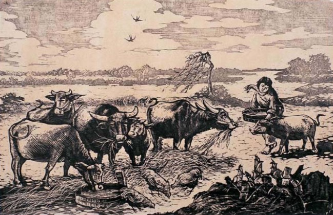 歇  1956年  广东美术馆藏22.jpg