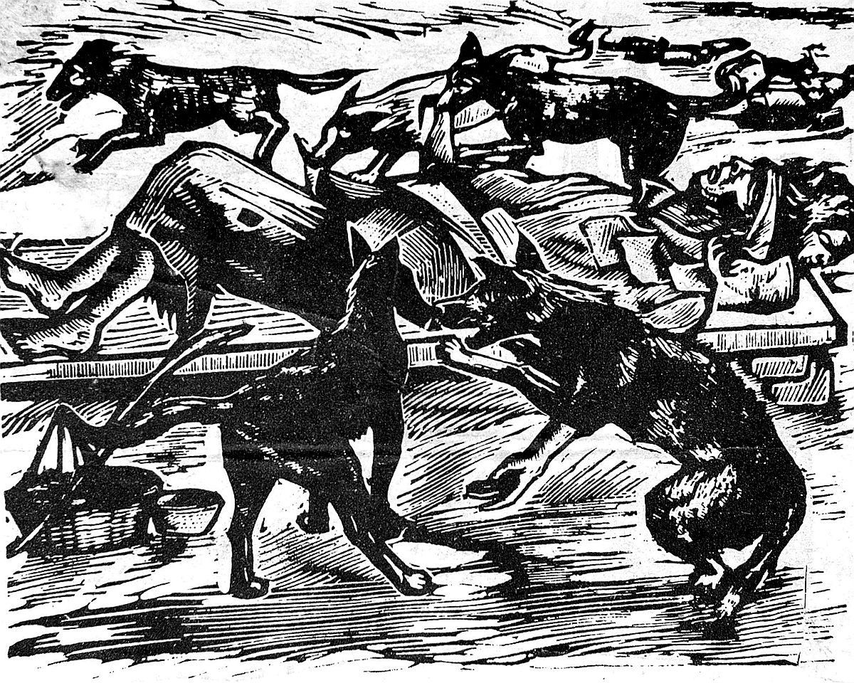 《骨肉流离道路中 》13.3x10cm 1936年_副本.jpg